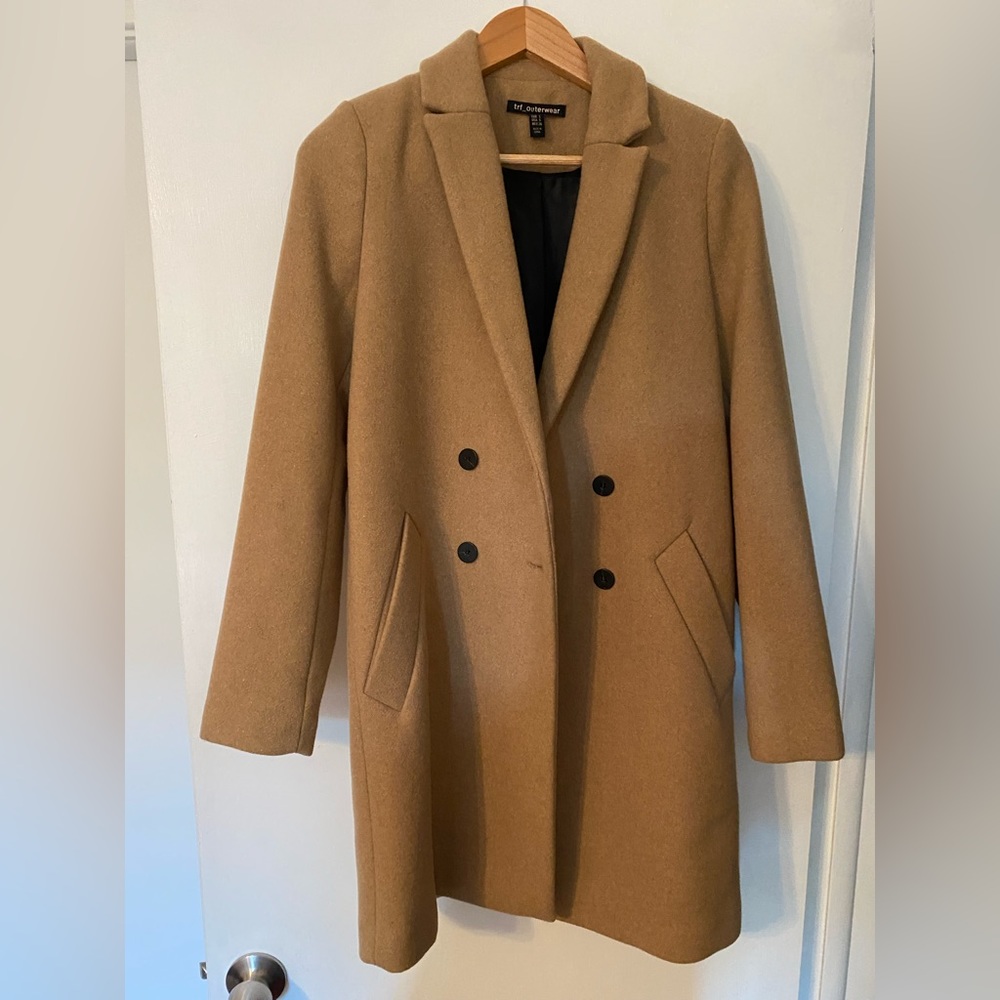 Zara coat